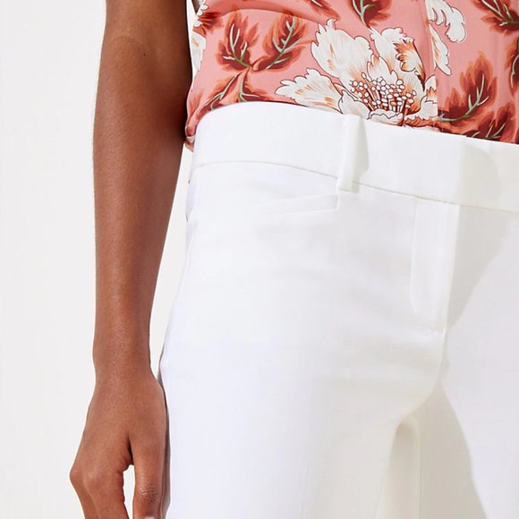 Loft Riviera Pants - Picture 2 of 3